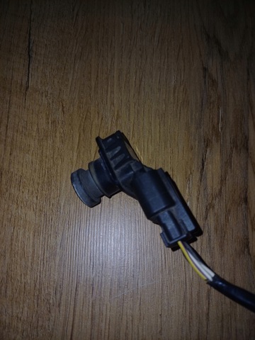 Камера заднього виду DV4T19G490BA FORD