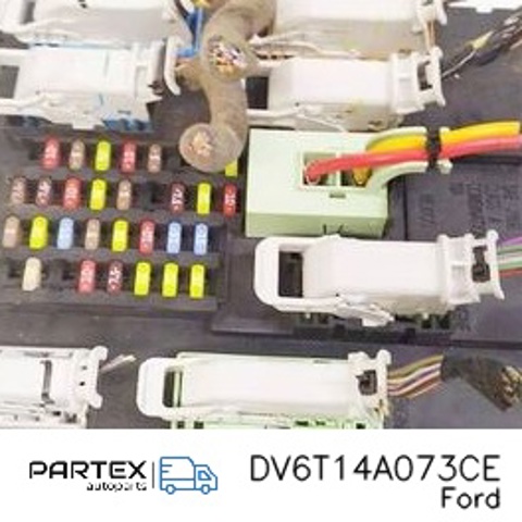 DV6T14A073CE Ford