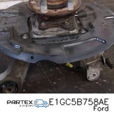 Цапфа права E1GC5B758AE FORD