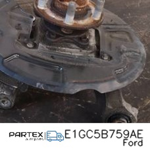 Кулак поворотний лівий E1GC5B759AE FORD