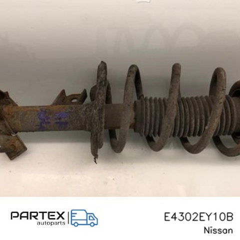 Стійка передня права E4302EY10B NISSAN