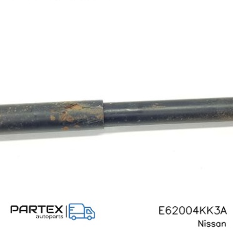 Амортизатори задні E62004KK3A NISSAN