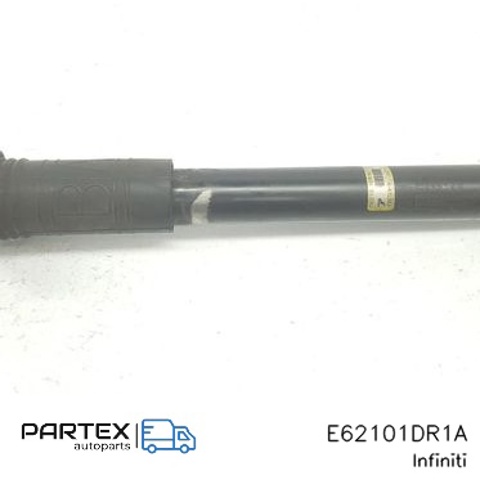 Задній амортизатор E62101DR1A NISSAN