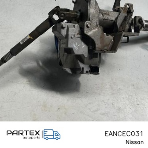 EANCEC031 Nissan/Infiniti