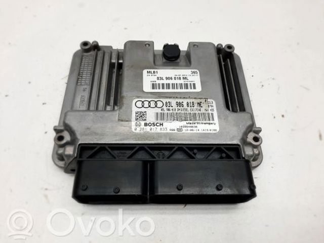 EDC17C46 VAG