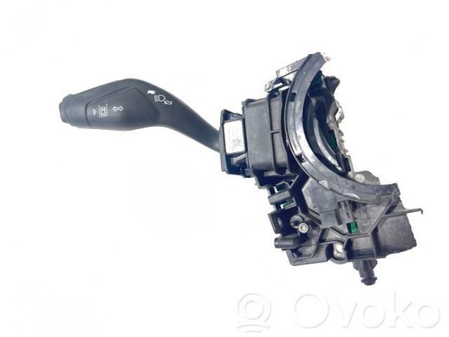Перемикач підрульовий, лівий EG9T13335BBW FORD
