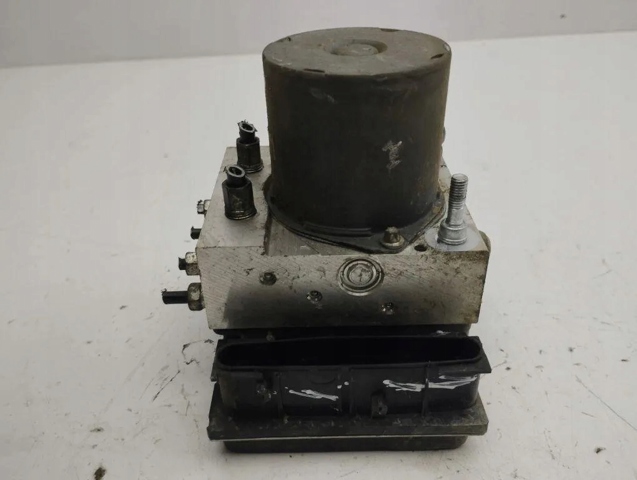 Блок АБС гідравлічний EH46437A0 MAZDA