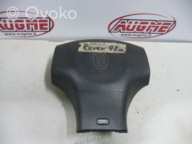 Подушка безпеки, водійська, AIRBAG EHM100140PNC Rover