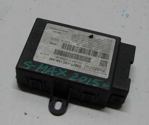 EM2T13C148AM Ford