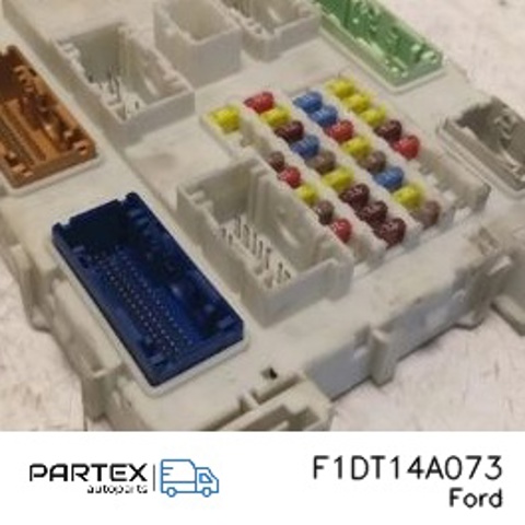 F1DT14A073 Ford