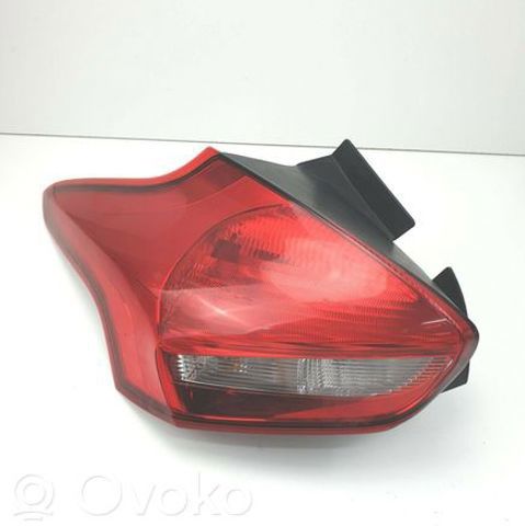 Задня ліва фара F1EB13405BE FORD