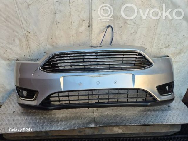 Захист бампера переднього F1EB17B769A FORD