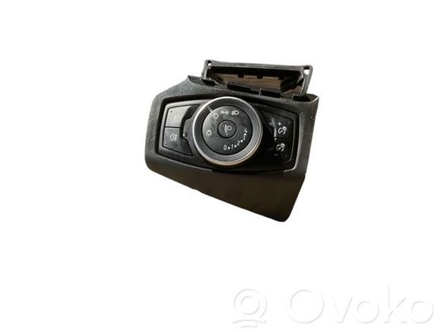 F1ET13A024AA Ford