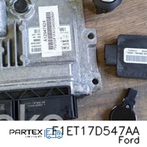 Датчик дощу F1ET17D547AA FORD