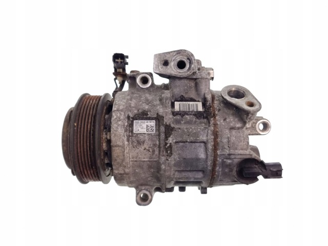Насос кондиціонера F2GH19D629AB FORD