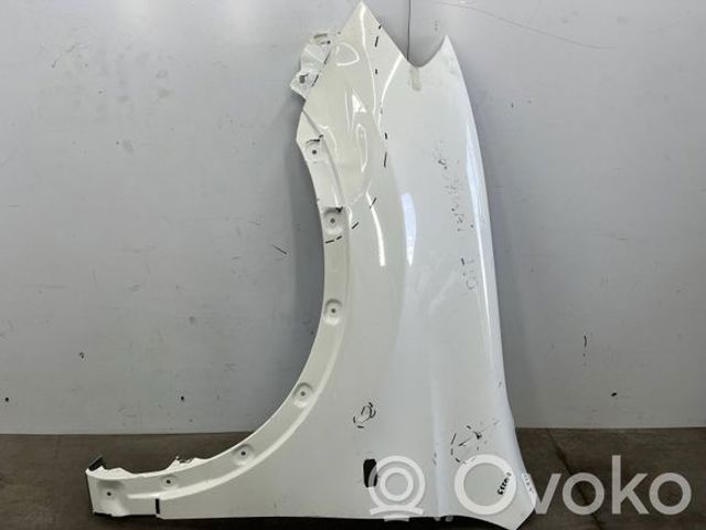 Переднє праве крило F3100BR0MA NISSAN