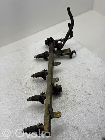Форсунка вприску палива FBJC101 NISSAN