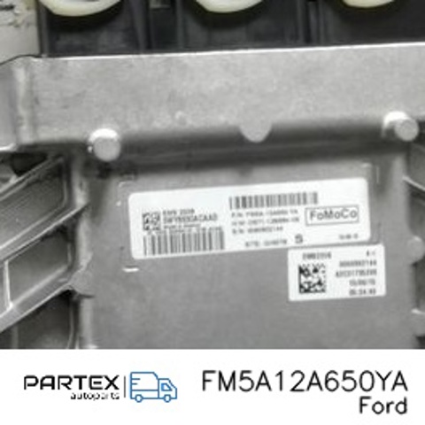 FM5A12A650YA Ford