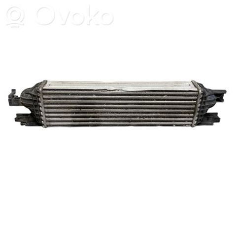 Охолоджувач наддувочного повітря FR336K775BC FORD