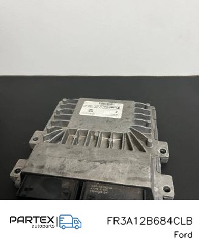 FR3A12B684CLB Ford