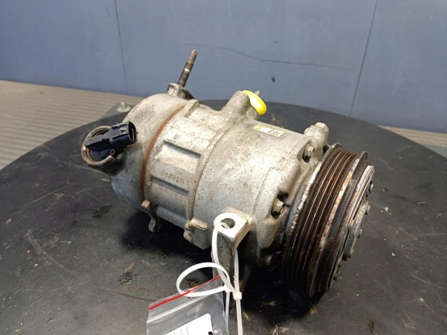 Компресор системи кондиціювання FR3B19D629FB FORD
