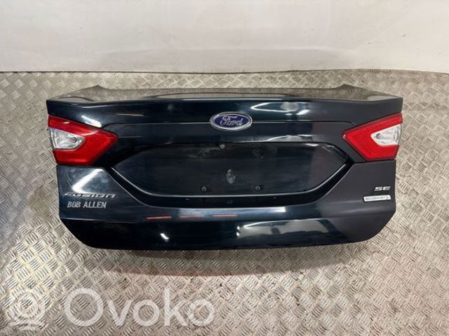 Центральний замок багажника FR3Z5443200A FORD