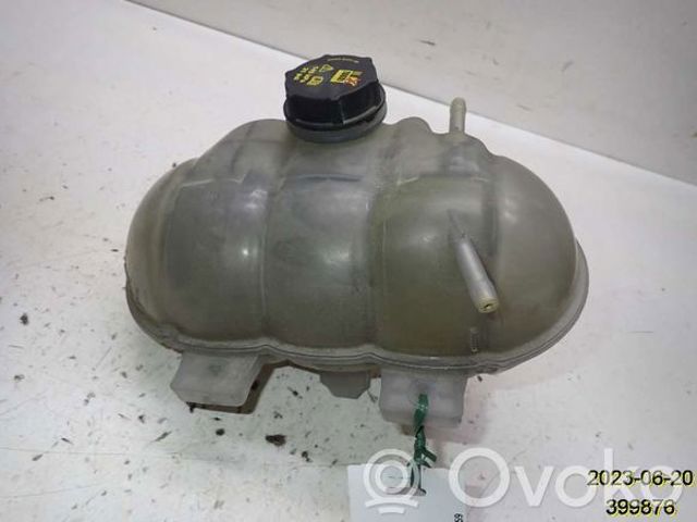 Бачок системи охолодження двигуна розширювальний FR3Z8A080A FORD
