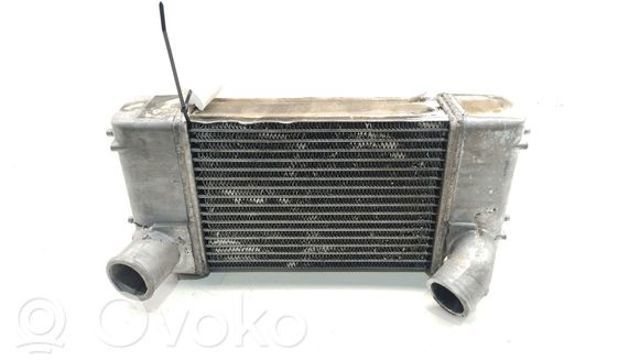 Охолоджувач наддувочного повітря FTP8030 LAND ROVER