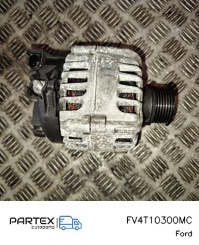 Авто генератор FV4T10300MC FORD