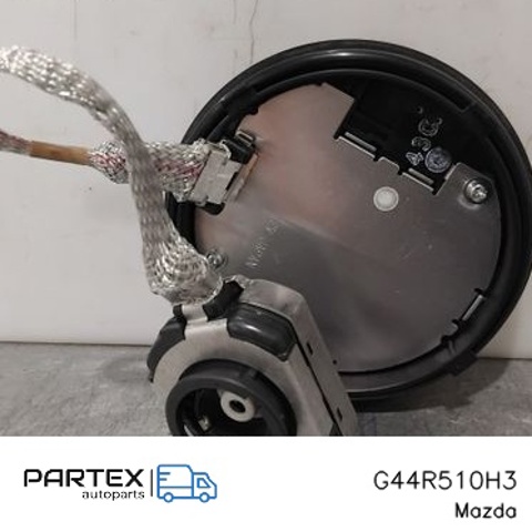 Блок розпалювання, ксенон G44R510H3 MAZDA
