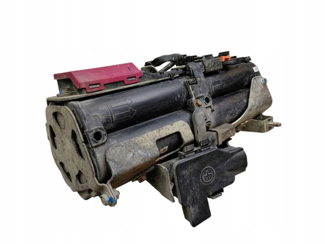 Конденсатор системи I-ELOOP G46L67ZC0A MAZDA