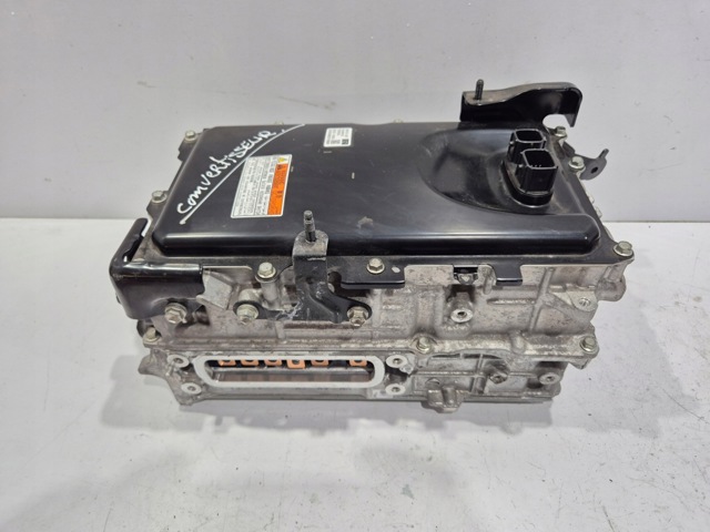 Инвентор струму G920076060 TOYOTA