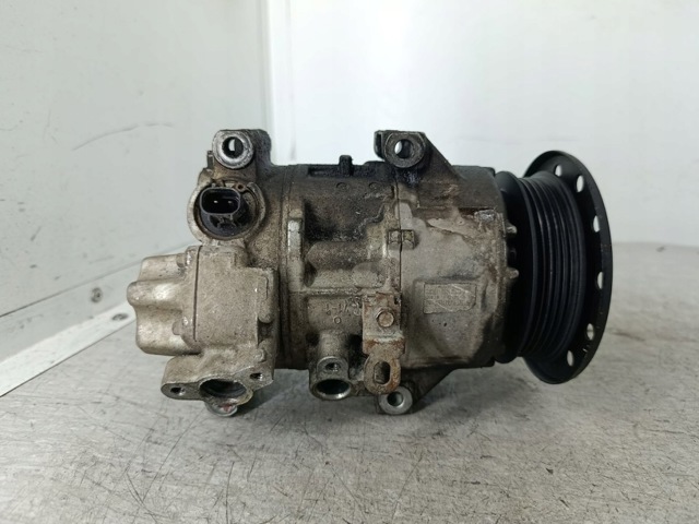 Компресор кліматичної установки GE4472601060 TOYOTA