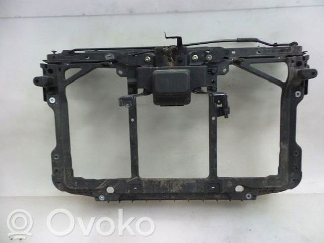 Рамка передньої панелі GHP953110B MAZDA