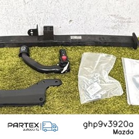 GHP9V3920A Mazda