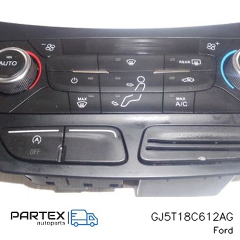 GJ5T18C612AG Ford