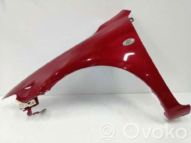 Переднє ліве крило GJ6A52211E MAZDA