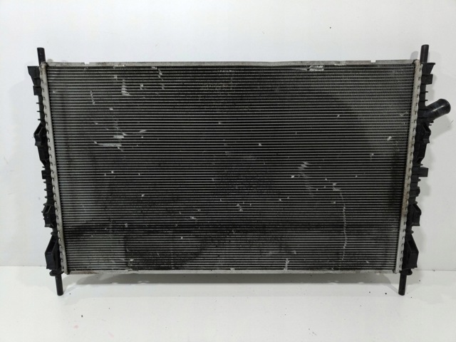 Радіатор охолодження GK218005BB FORD