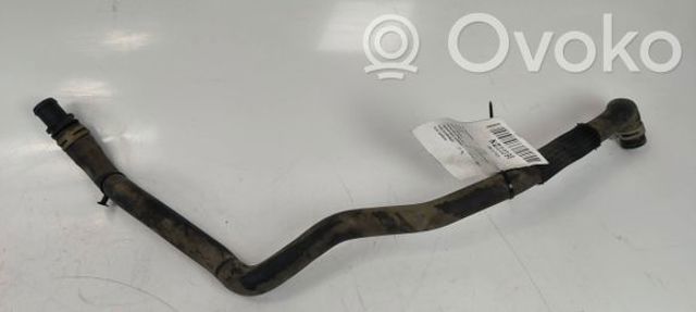 Шланг розширювального бачка, нижній GK218C351BF FORD