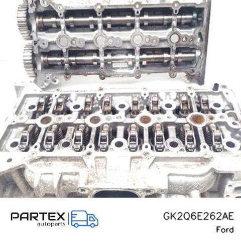 Постіль распредвала GK2Q6E262AE FORD