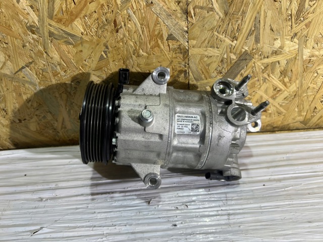 Компресор кліматичної установки GN1119D629AC FORD