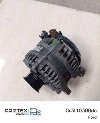 Генератор GR3T10300DA FORD
