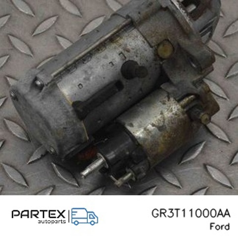 GR3T11000AA Ford