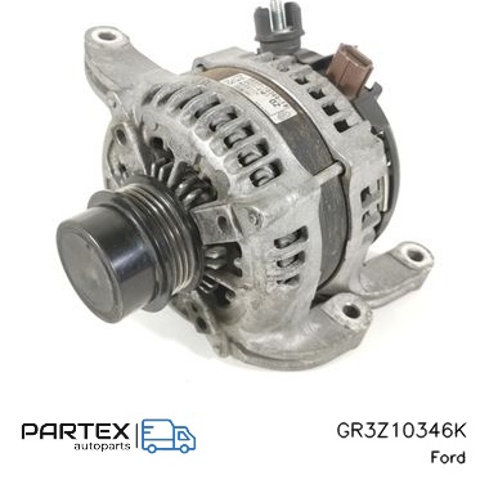 Генератор GR3Z10346K FORD