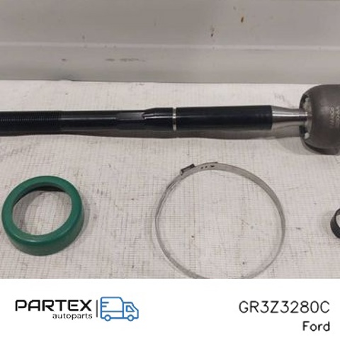 Тяга рульова поперечна GR3Z3280C FORD