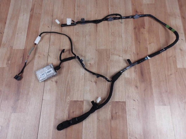 GSH767XCXF Mazda