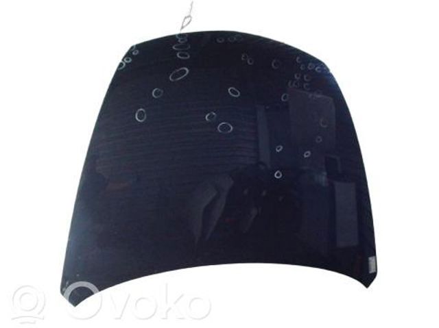 Капот GSYD5231XB MAZDA
