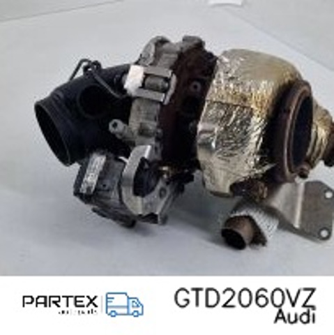 GTD2060VZ VAG