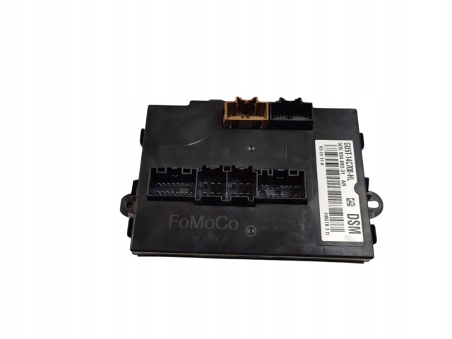 GU5T14C708 Ford
