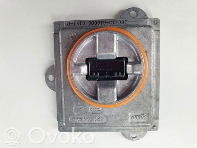 Модуль управління біксенон GV4113B626AA FORD